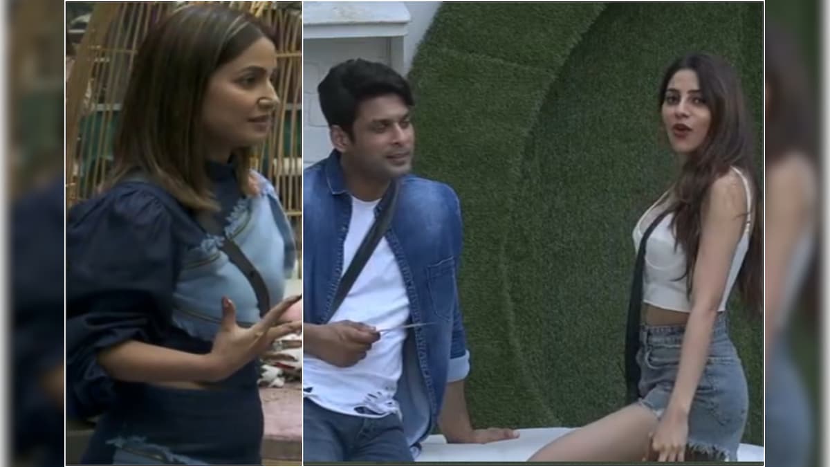 Bigg Boss 14: Has Nikki Tamboli Found A Strong Supporter in Sidharth Shukla?