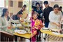 Mahesh Babu Joins Sister Priyadarshini's Birthday Party, See Pics