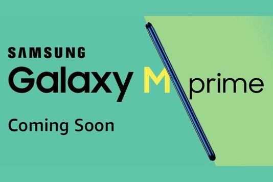 Samsung Galaxy M31. (Image Credit: Amazon)