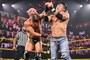 WWE NXT Results: Kushida Slaps Tommaso Ciampa, Ever-Rise Beaten via Pinfall