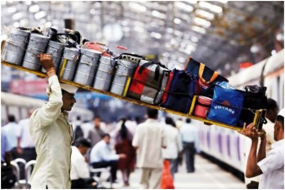 Trains May Have Started but for Mumbai's Dabbawalas, Business Has Come to a Standstill