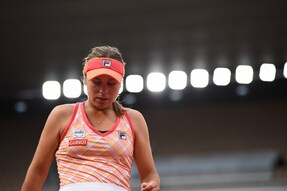 French Open: Solid Sofia Kenin Beats Petra Kvitova to Reach Women's Singles Final