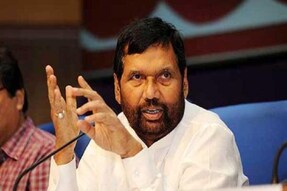 Despite Historic Contributions Like SC/ST Act, Paswan Was Unable to Expand Influence Beyond Bihar