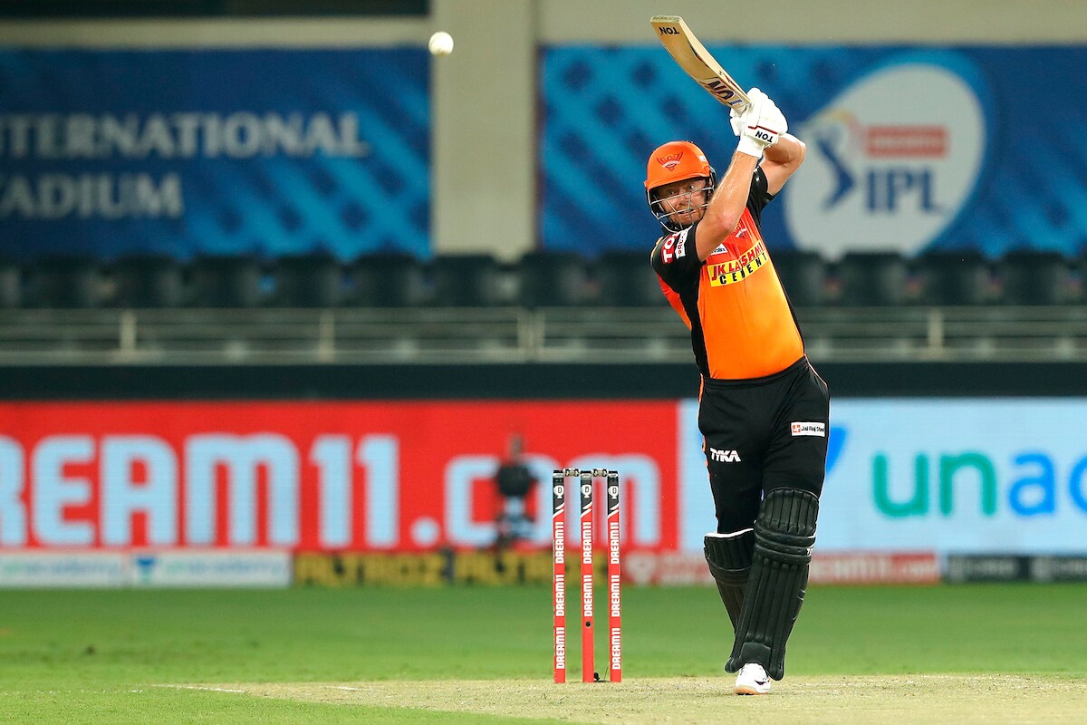 IPL 2020: In Pics, Sunrisers Hyderabad vs Kings XI Punjab, Match 22 at Dubai