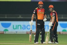 IPL 2020: Jonny Bairstow, Rashid Khan Star as SRH Register Comprehensive Win Against KXIP