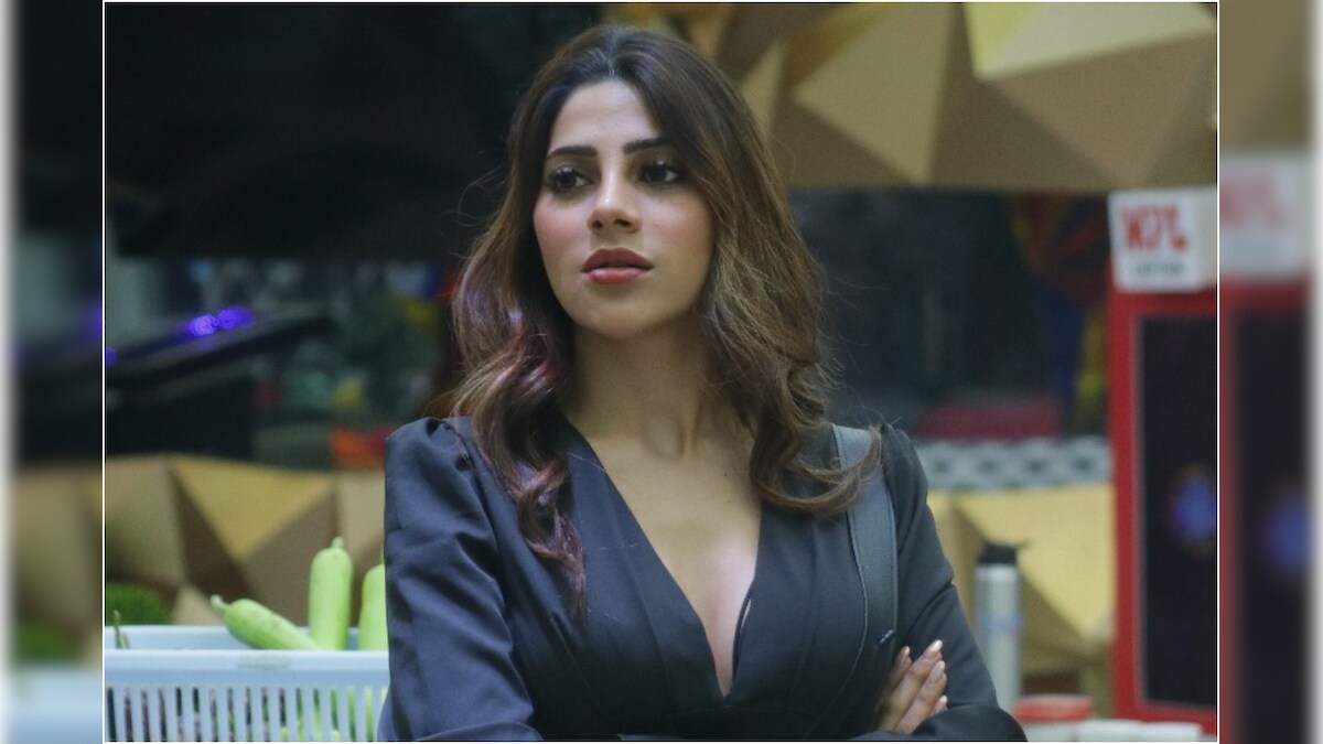 Bigg Boss 14: Why Nikki Tamboli is the Strongest Contestant of this Season