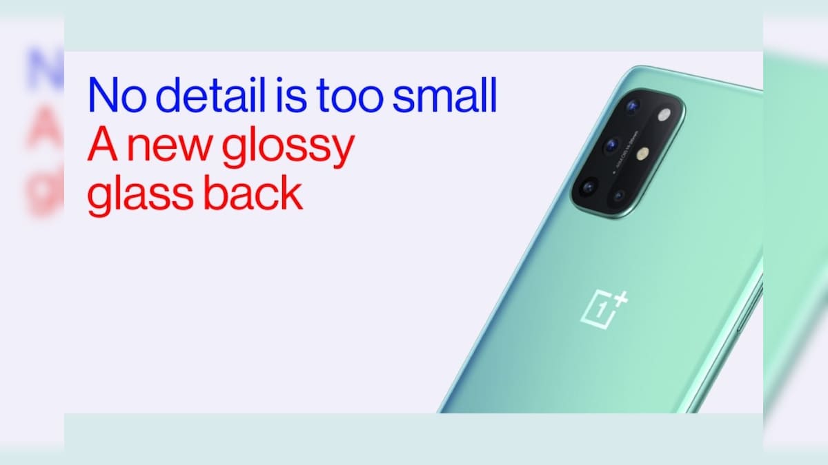 OnePlus 8T Launch Today: How to Watch Live Stream and What to Expect