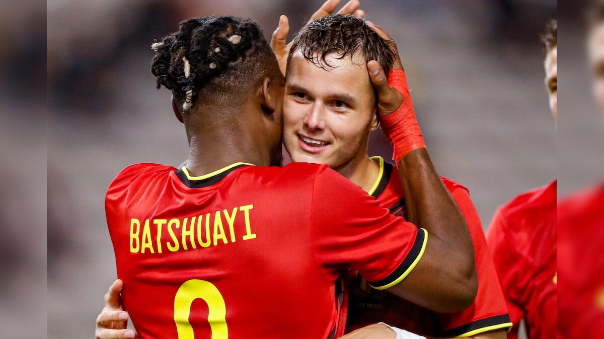 International Friendly: Belgium Winning Streak Halted in Draw with Ivory Coast