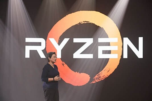 AMD Ryzen 