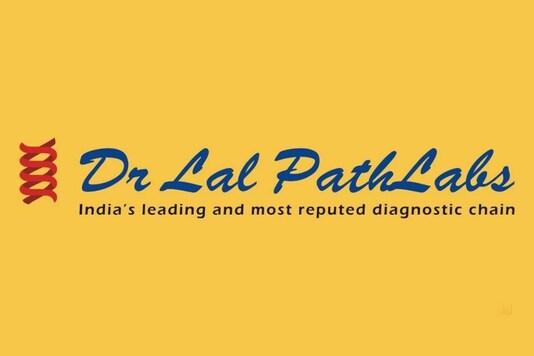 Dr Lal Path Labs