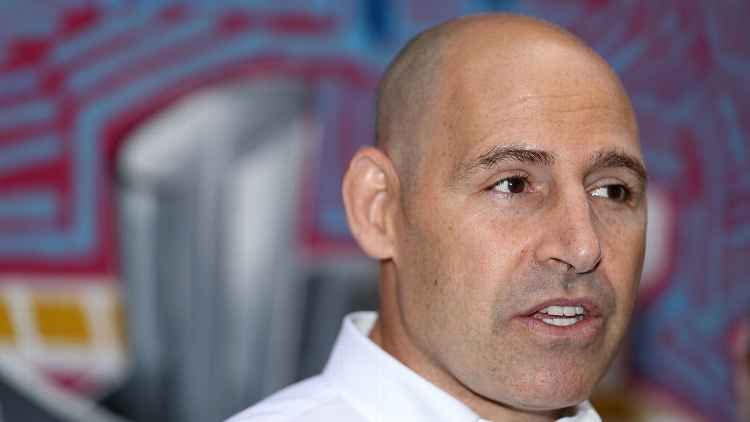 Test Series Against India Will be Compelling, says CA interim CEO Nick Hockley