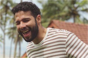 Siddhant Chaturvedi on Recovery Mode After Testing Covid Positive