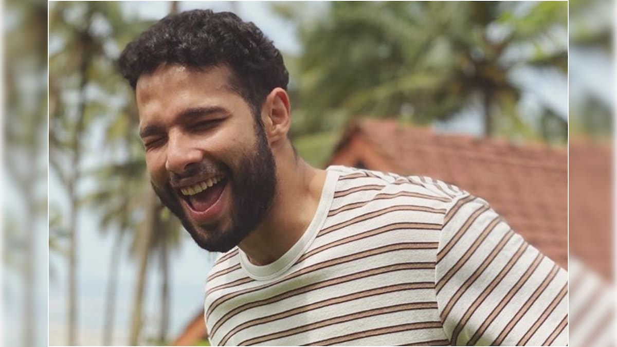 Siddhant Chaturvedi on Experiencing Fame and a Bag Full of Anticipated Films Post Gully Boy