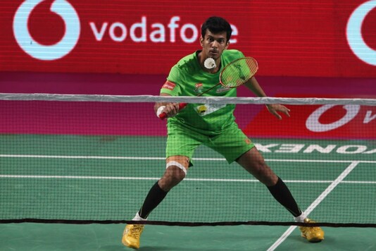 Ajay Jayaram (Photo Credit: PTI)