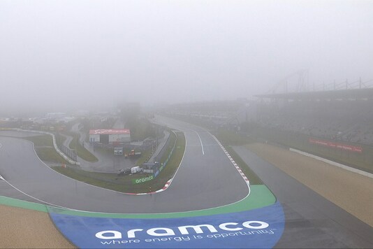 Eifel Grand Prix (Photo Credit: Twitter)