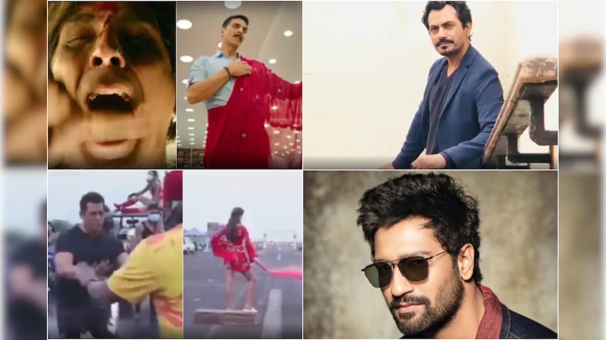 Nawazuddin Siddiqui Reveals He's Victim of Caste Bias, Akshay Kumar Launches 'Laxmmi Bomb' Trailer