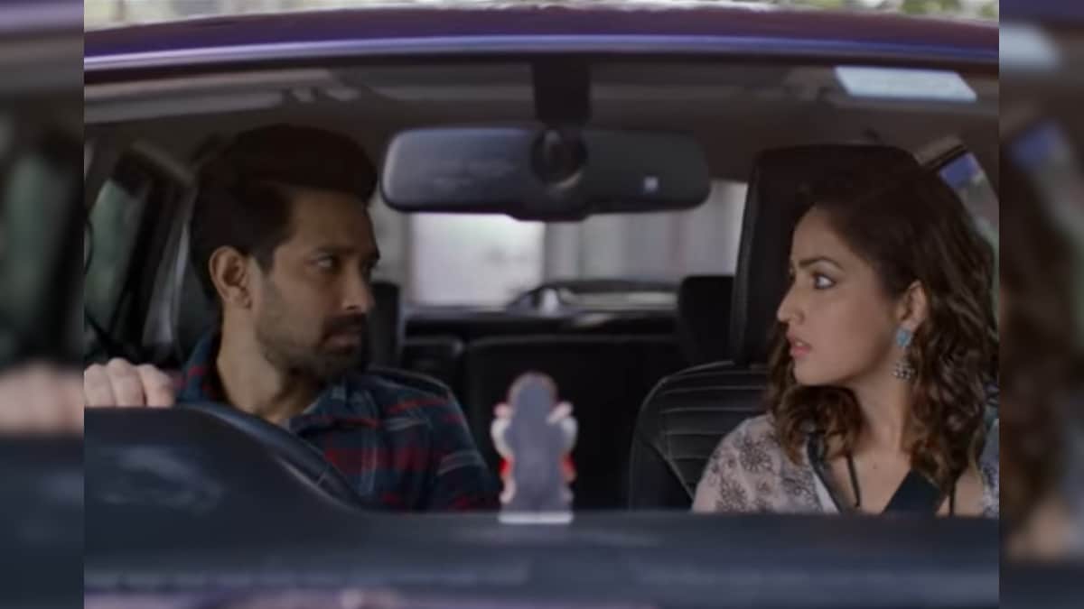 नाइस गाइ ट्रोप सेकेंडहैंड शर्मिंदगी लाता है