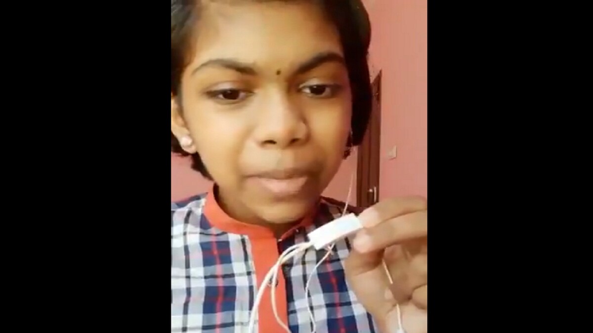 Kerala Girl's Melodious Rendition of Himachali Song Goes Viral, Earns Praises from CM Jairam Thakur