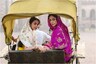 A Suitable Boy Trailer: Fans Find Ishaan Khatter and Tabu’s Chemistry Interesting