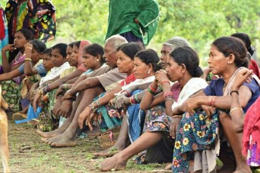 MP reported highest crimes, registered under the SC/ST Prevention of Atrocities Act, in crimes such as 'Assault on Women with Intent to Outrage her Modesty' and 'Assault on Women' consistently over these years. (Image for representation)