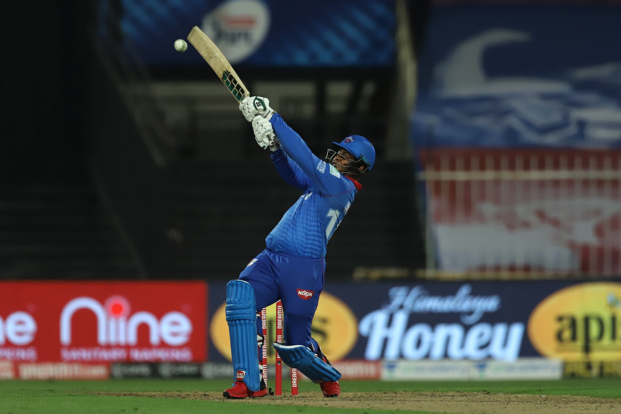 IPL 2020: In Pics, Delhi Capitals vs Rajasthan Royals ...