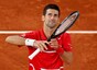 French Open: Novak Djokovic Outlasts Gallant Stefanos Tsitsipas to Set Up Rafael Nadal Final