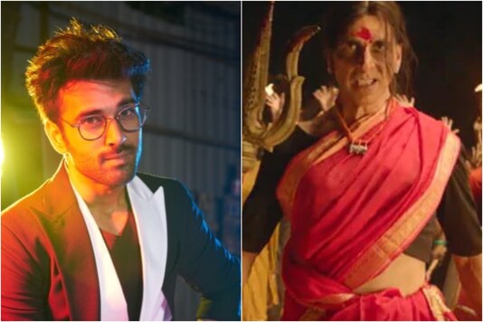 All Praise for Akshay Kumar, Pulkit Samrat Says He Will Wear Bangles If 'Laxmmi Bomb' Isn't Bumper Hit All Praise for Akshay Kumar, Pulkit Samrat Says He Will Wear Bangles If 'Laxmmi Bomb' Isn't Bumper Hit
