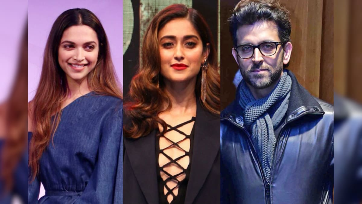 Deepika Padukone to Hrithik Roshan: Bollywood Celebs Who've Campaigned For Mental Health