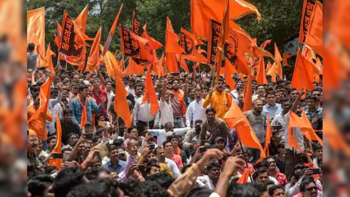 From Commission to a Controversial Law: 4-Year-Long Timeline of Maratha Quota Case