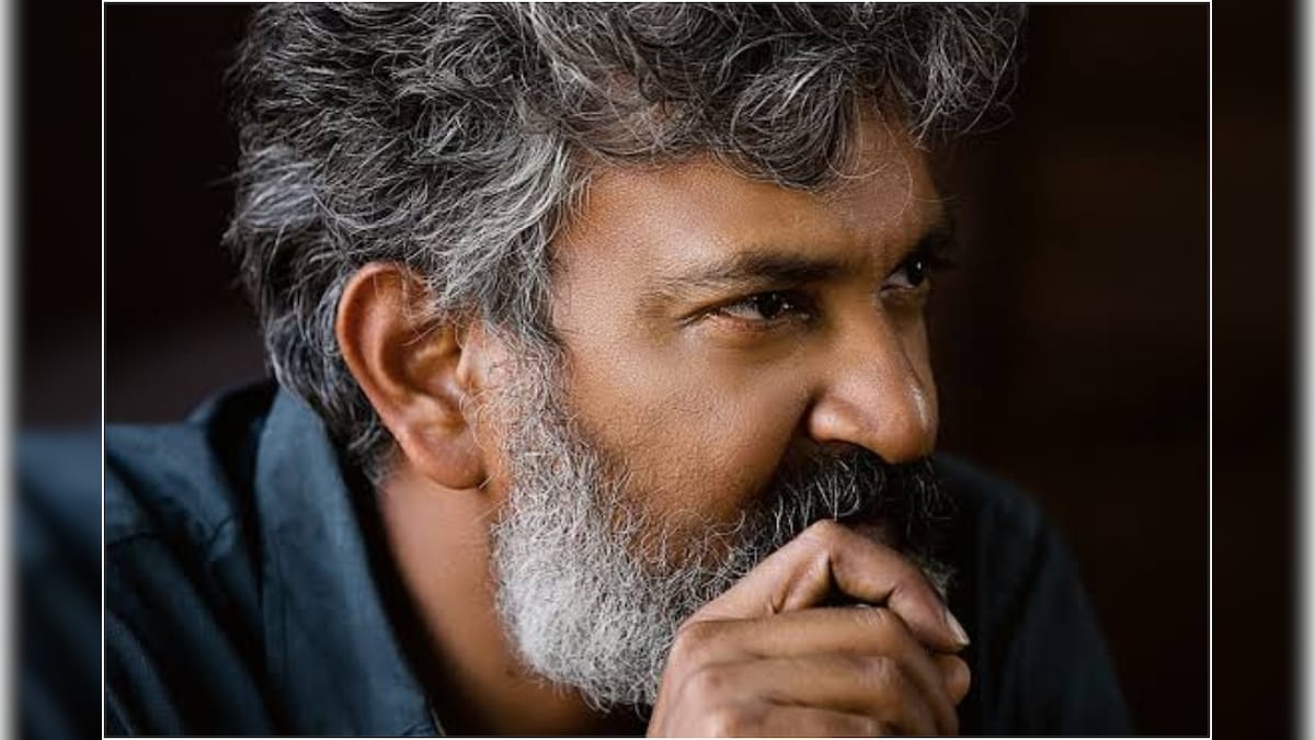 Baahubali Director SS Rajamouli Turns 47, Birthday Wishes Pour in on Twitter