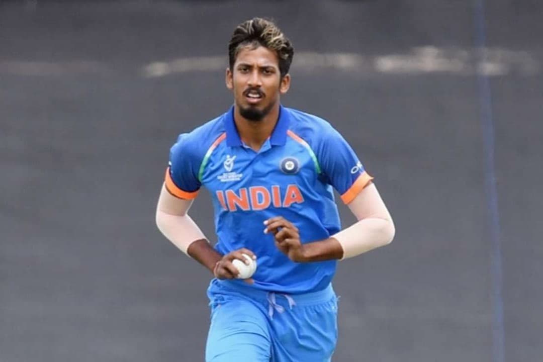IPL 2020: Ishan Porel Will Soon Get a Game, Assures KL Rahul