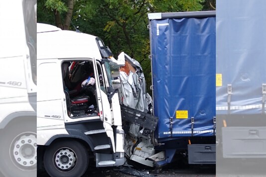 Image tweeted by Leicestershire Police Specials / 
@LeicsSpecials.

