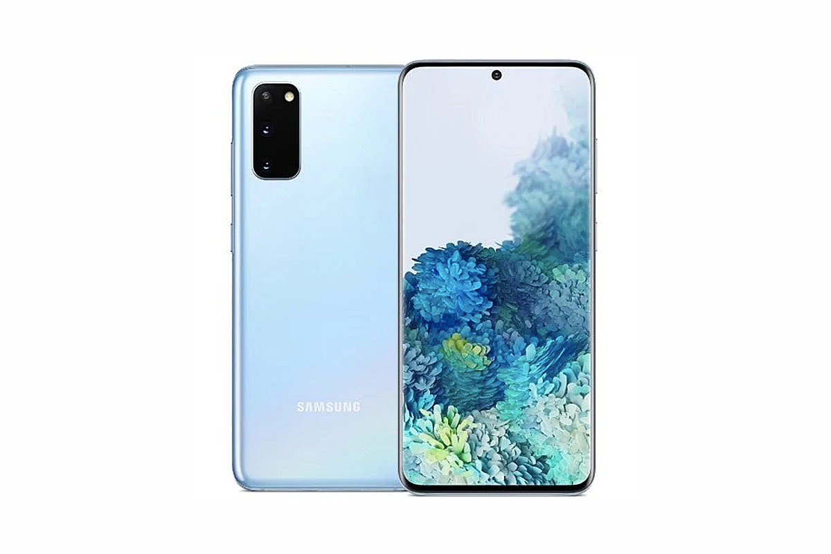 Smartphones With Over Rs 10,000 Discount at Flipkart Big Billion Days 2020 - Photogallery