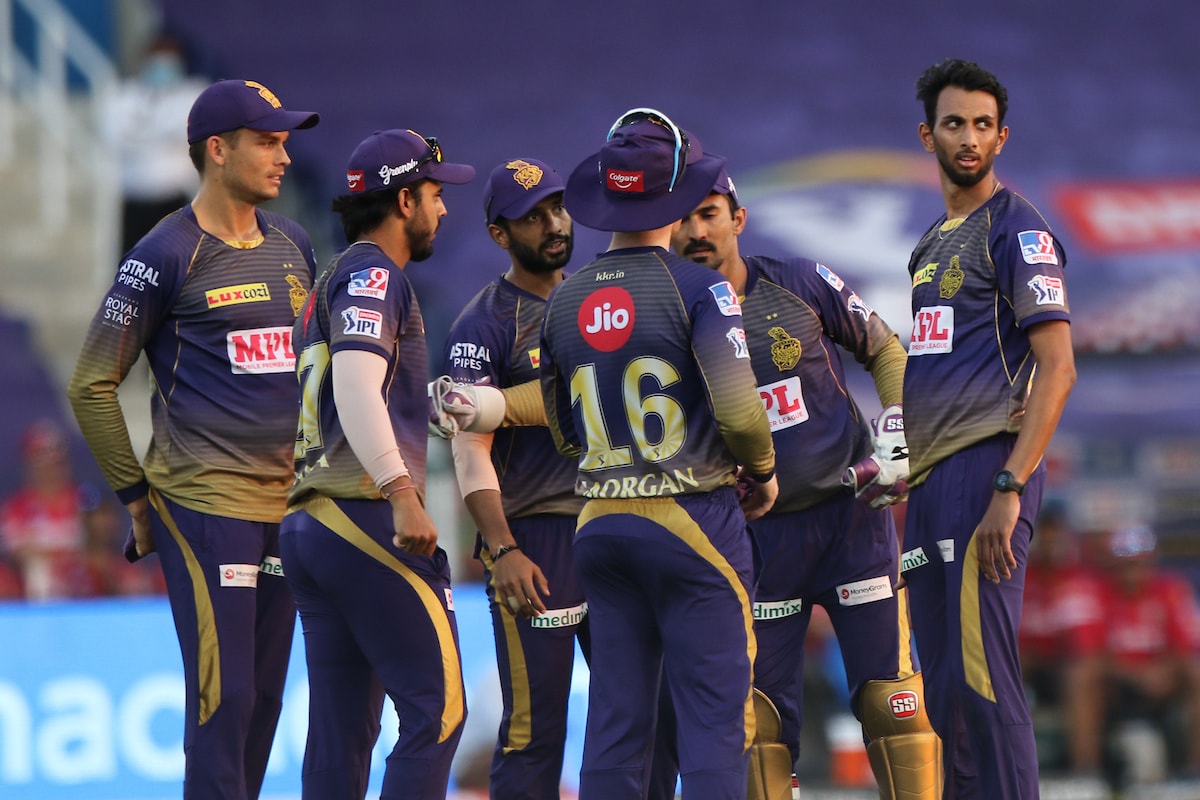 KKR vs RCB Predicted 11, IPL 2020 Match 39 - Playing XI ...