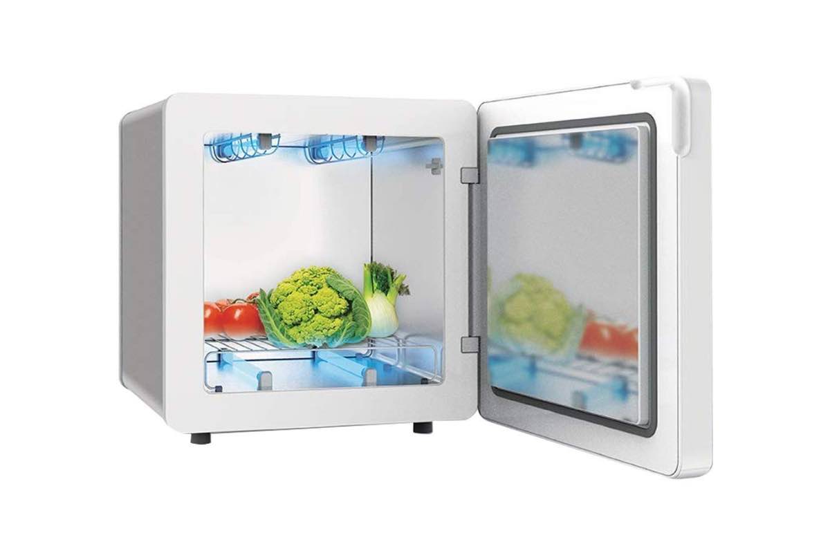 Godrej ViroShield Review Wash Your Hands And Then Sterilize Everything