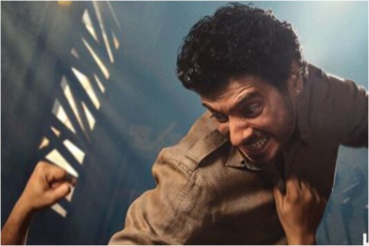 Still from 'Mirzapur 2'