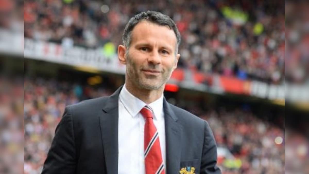 Ryan Giggs Boosts Chances of Becoming Manchester United Manager, Says Mark Hughes