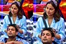 Bigg Boss 14: Hina Khan Has Replaced Shehnaaz Gill As Sidharth Shukla's 'Champi' Partner
