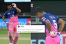 Riyan Parag Celebrates Thrilling Victory Over SRH With Bihu Dance and Cricket Fans are Here For it