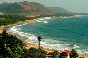 These 8 Indian Beaches Get Coveted Blue Flag Certification, Create Record
