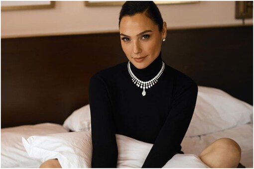 Gal Gadot Breaks Silence On Backlash Over Her Controversial Imagine Instagram Video