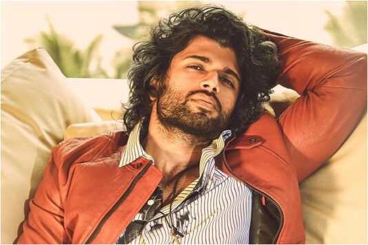 'Benevolent Fun Dictator': Vijay Deverakonda Shares New Video After Controversial ‘Dictatorship’ Remark 'Benevolent Fun Dictator': Vijay Deverakonda Shares New Video After Controversial ‘Dictatorship’ Remark