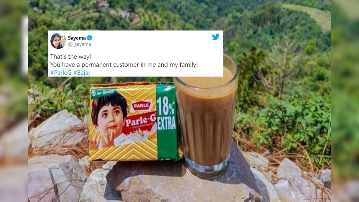 Parle Refuses to Advertise on News Channels that Promote 'Toxic Content', Twitter Calls it 'Genius'