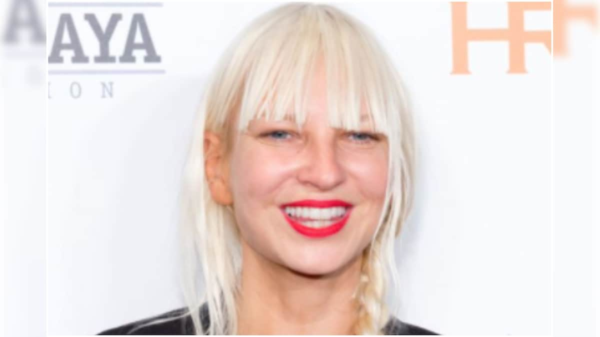 Sia Adopted Boy After Seeing Him in a Documentary