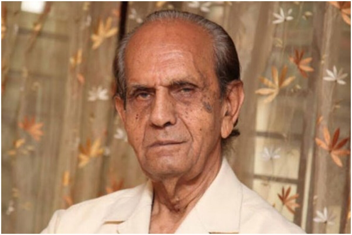 Kannada Music Composer Rajan Passes Away at 87