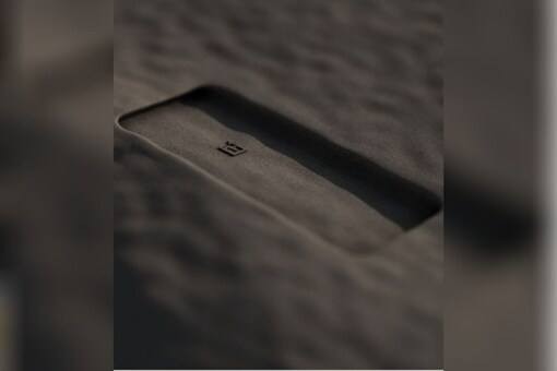 OnePlus Nord sandstone edition