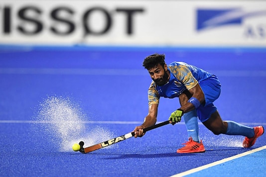Surender Kumar (Photo Credit: HI)