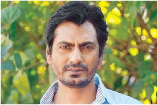 Nawazuddin Siddiqui 