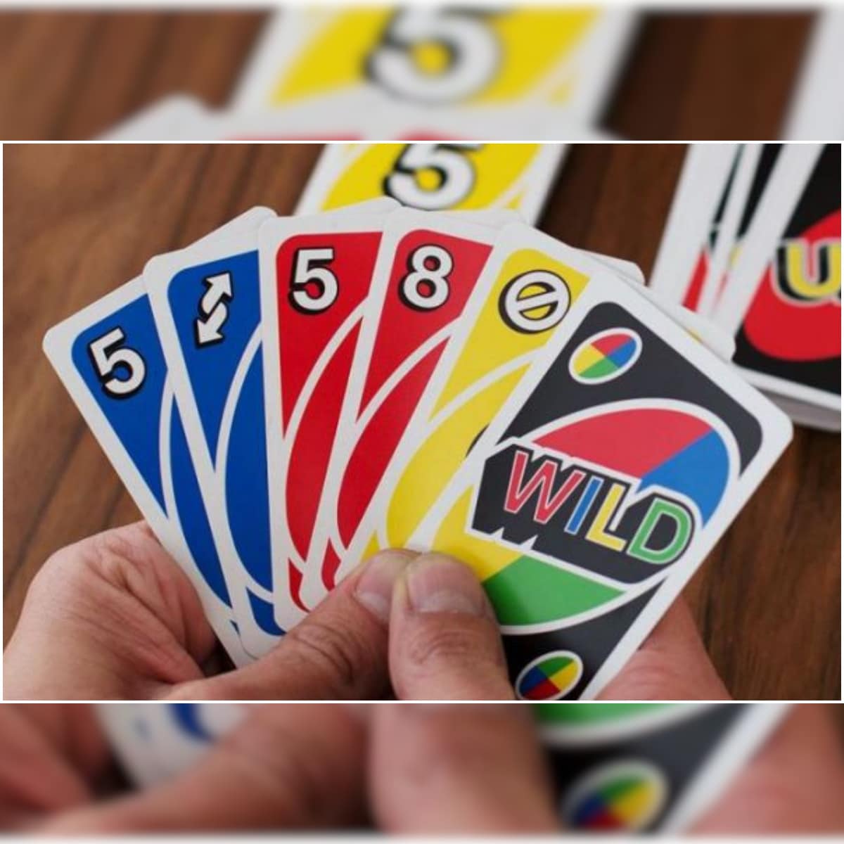 Uno Says You Can T Stack 2 And 4 Cards But Twitter Is Playing By Its Own House Rules