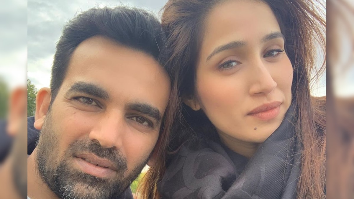 After Virat Kohli-Anushka Sharma, Zaheer Khan and Sagarika Ghatge Expecting Their First Baby?